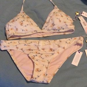 New Antonio Melani swim suit